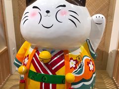 -屋虎猫馆(宝安大仟里店)