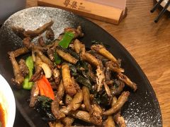 -粤集·手工粤菜(皇庭广场店)