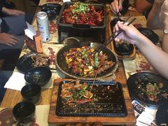 -嘎嘎鸭脑壳(蜀汉路店)