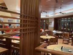 -糟粕醋·椰苑海南菜餐厅(亚龙湾天域酒店)