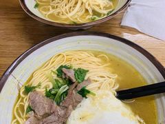 -崔记拉面馆(航北店)