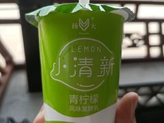 -扬大康源乳业鲜奶吧(大学北路店)