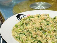 -乔家小院•本地小海鲜•非遗驴肉(万年泉路店)