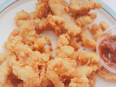 -日照大牌檔•小船海鲜(万平口店)