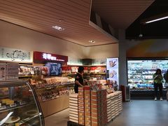 -Olé精品超市(广州太古汇店)