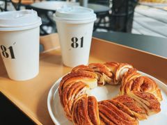 -81BAKERY(大学路店)