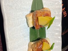 -松鹤精致料理(五一中路店)