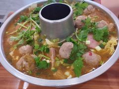 -王大乔泡椒米线·小火锅(深圳欢乐世纪店)