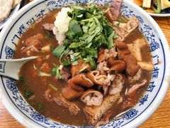 卤煮火烧-门框胡同百年卤煮(新街口店)