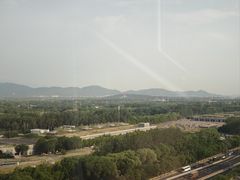 -北京海润艾丽华酒店及服务公寓