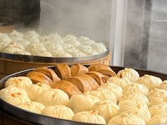 -李与白包子铺(桐梓林店)