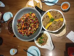 -有红鸡毛店·川菜(建设路店)