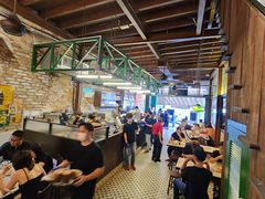 -何九海南茶店(鬼仔巷店)