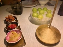 -莉莉海堂HAITANG·烤鸭(国贸商城店)
