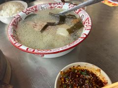 -人和水上飘(第一家店)