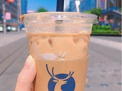 -瑞幸咖啡(Lab·华强电子世界店)