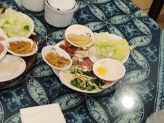 -桥香园云南过桥米线(金马碧鸡店)