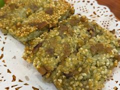 -百姓·百味家宴油茶馆(鼎运大厦店)