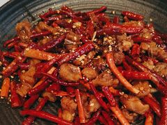 -俏江南天津时尚曲艺主题餐厅(马场道店)