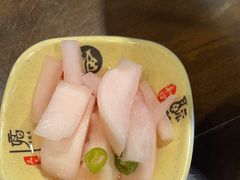 -富正毅三下锅·湘西韵味(天门山索道店)