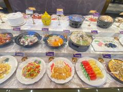 -富黎华海鲜大酒楼(正大广场店)