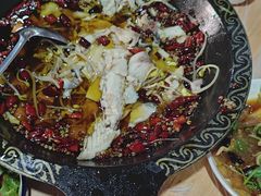 -金三可市井水煮鱼(金碧园店)