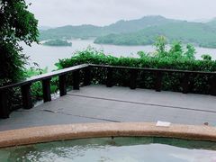 -天目湖涵田半山温泉