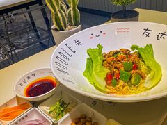 -友达面馆(广州总店)