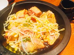 -云海肴·汽锅鸡·云南菜(广安门天虹店)