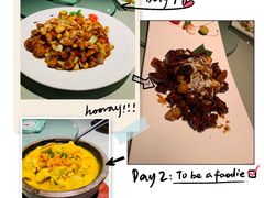 石锅海胆豆腐-陆壹捌餐厅(五大道店)