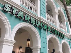 -星巴克臻选(广州沙面店)