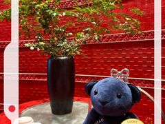 -北京康莱德酒店