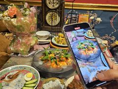 -小娘惹厨房Little Nyonya(狮城有约上榜店)