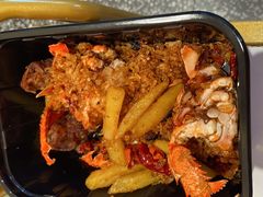 -避风塘·金牌店·夜宵(金玉兰店)