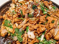 -秀儿四九城·新京菜(亚运村鸟巢店)