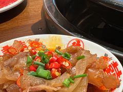 -牛市坎火锅(建设路店)