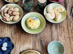 -唐猫庭院·千年陕菜(大唐不夜城店)