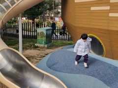 -宁波儿童公园(鄞州区)
