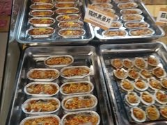 -郭左左围炉烤涮·鲜牛肉自助(梅溪新天地店)