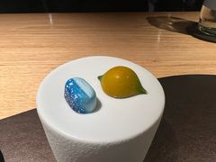 -泰安门Taian Table(镇宁路店)