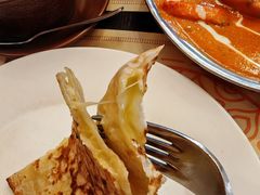 -克比叔叔印度餐厅Kebabs on the Grille(永康路分店)