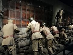 -上海四行仓库抗战纪念馆