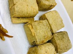 干煎臭豆腐-金时代顺风大酒店(协泰店)