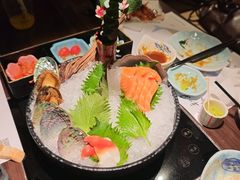 -匠和风精致料理(莆田财富中心店)