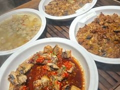 -汉斯南美烤肉(总店)