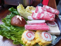 -高丽雅(滨北店)
