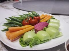 -东方红酒楼(知春路店)