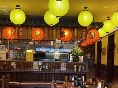 -鸟鹏烧鸟居酒屋(仁恒梦中心店)