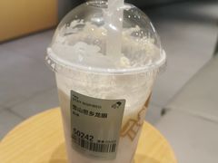 -喜茶(北京通州万达店)