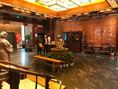 大堂-老码头火锅(骡马市店)